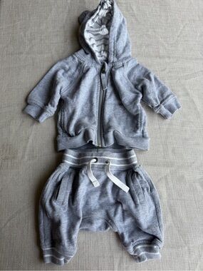 Hanna Andersson Baby Sweats